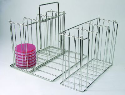 Culture Plate Rack