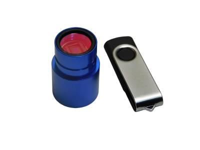 DIGITAL EYEPIECE CAMERA, 2.0 MP, CMOS, W/USB CABLE & WIN.XP / 7 SOFTWARE