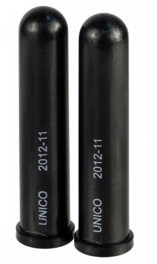 REGULAR TUBE SHIELD, PACK OF 2