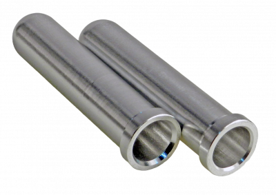 REGULAR METAL TUBE SHIELD, PACK OF 2 (FOR C8706 ONLY)