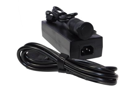 PORTA-SPIN AC ADAPTER, 110 VOLT, USA POWER CORD