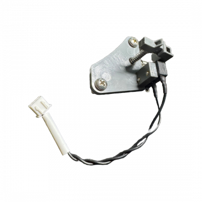 Lid Latch Assembly For C85608 centrifuge