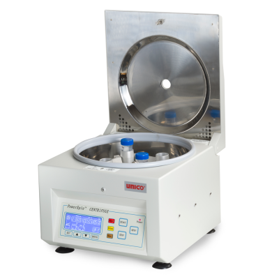PowerSpin™ DX Centrifuge