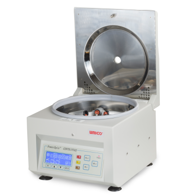 PowerSpin™ DX Centrifuge