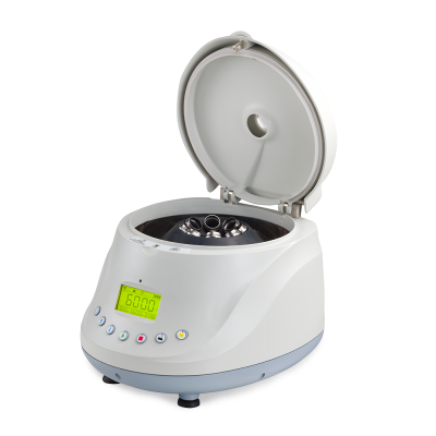 PowerSpin™ BX Centrifuge