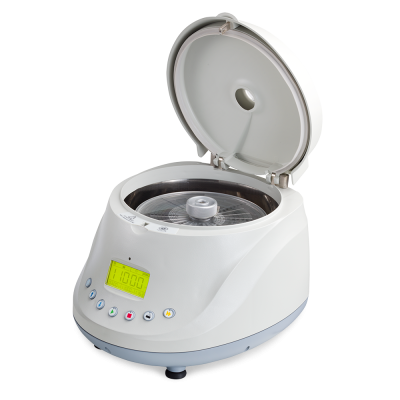 PowerSpin™ BX Centrifuge