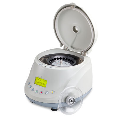 PowerSpin™ BX Centrifuge