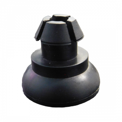 Rubber feet for BX, set of 4