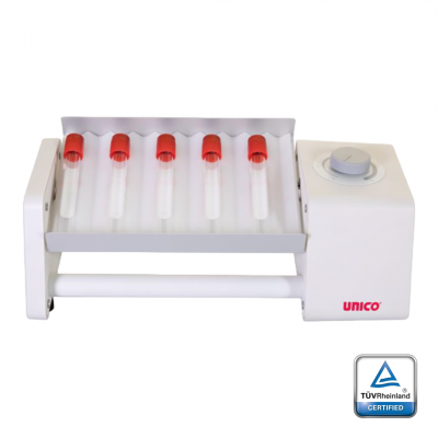 PRO SERIES 10 PLACE TUBE ROCKER