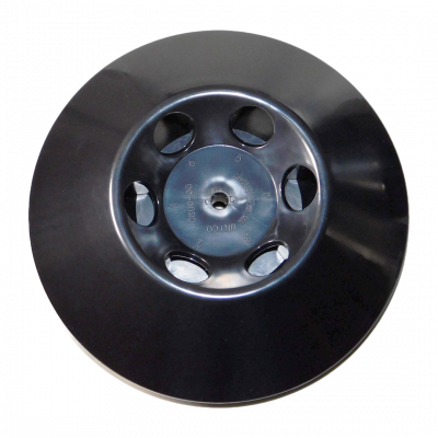 8 PLACE ROTOR (FOR FX/LX  ONLY)