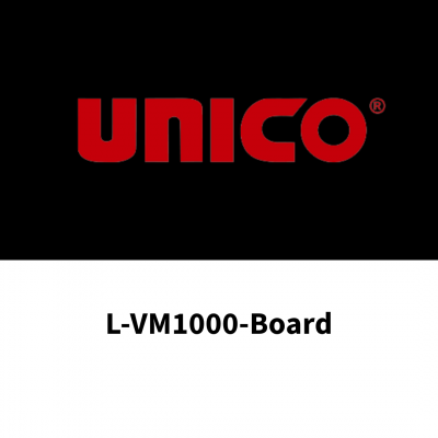 CPU Circuit Board for L-VM1000/2000