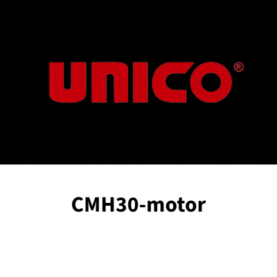 Motor for CMH30, 2016 and before