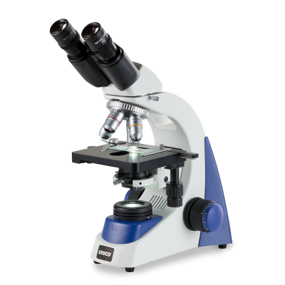 Med/Vet Practice Microscope