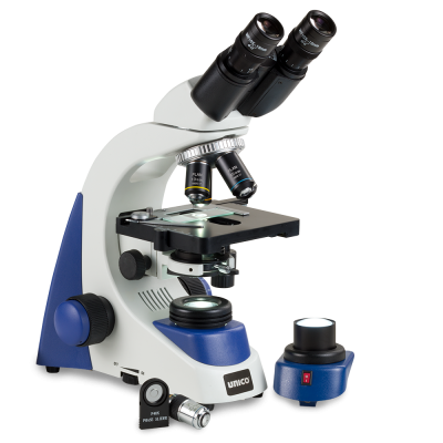 Med/Vet Practice Microscope
