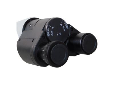 SEIDENTOPF BINOCULAR BODY WITHOUT EYEPIECES FOR G500 SERIES MICROSCOPE