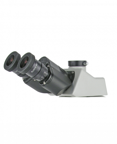 SEIDENTOPF TRINOCULAR BODY, 30 DEGREE INCLINED WITHOUT EYEPIECES FOR G500 SERIES MICROSCOPE