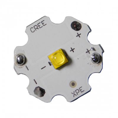 LED BULB FOR G500 SERIES