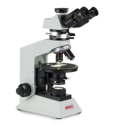 Polarizing Microscope