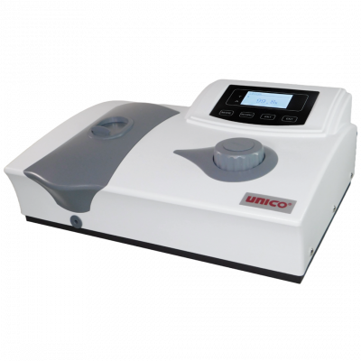 Basic Visible Spectrophotometer