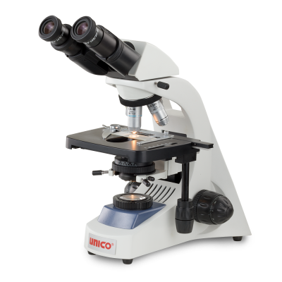 Advanced Laboratory Microscope