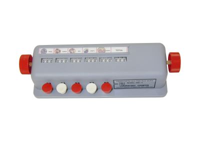 Differential Counter