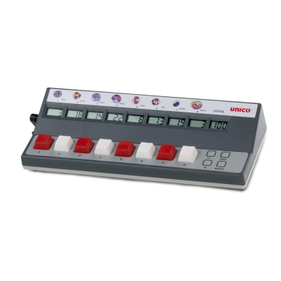 Digital Differential Counter
