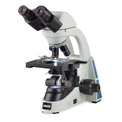 Basic Lab Microscope