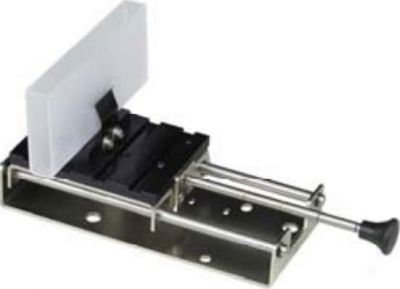 RECTANGULAR LONG PATH CELL HOLDER KIT FOR CELLS UP TO 50 MM PATHLENGTH.  INCLUDES UNIVERSAL  BASE AND ONE HOLDER