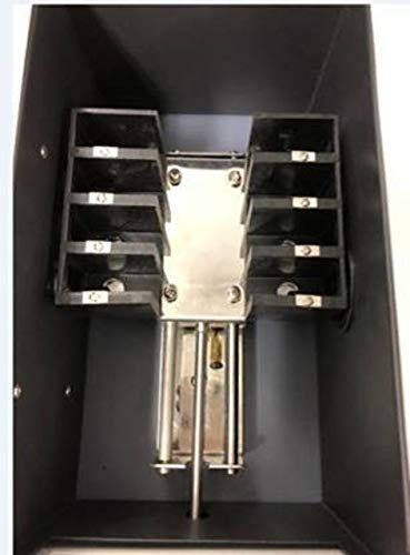 RECTANGULAR LONG PATH CELL HOLDER KIT FOR CELLS UP TO 100 MM PATHLENGTH.  INCLUDES UNIVERSAL  BASE AND ONE HOLDER