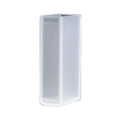 GLASS, RECTANGULAR,20 MM PATHLENGTH, 7.0 ML CAPACITY VISIBLE ONLY, EACH