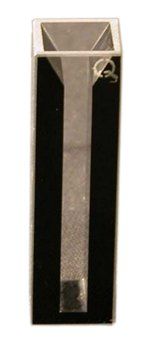 QUARTZ, LID, 10X4, 1.0 ML, UV-VIS , EACH