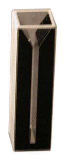 QUARTZ, 10X2, 0.5ML, UV-VIS , EACH