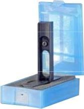 DIDYMIUM FILTER FOR WAVELENGTH CALIBRATION, FACTORY CERTIFIED