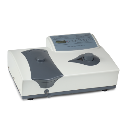 Productivity Series Spectrophotometer