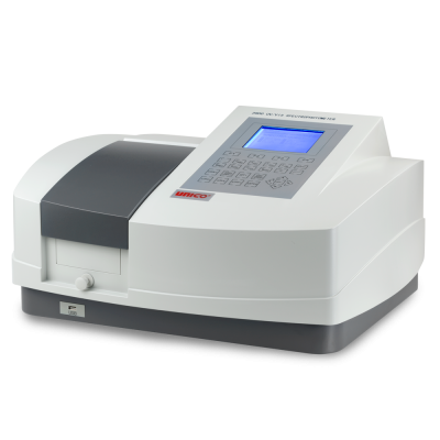 Scanning Spectrophotometer