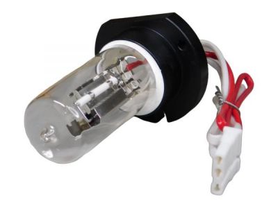 Deuterium Lamp with FLANGE for S-2150 Series – Single Pack