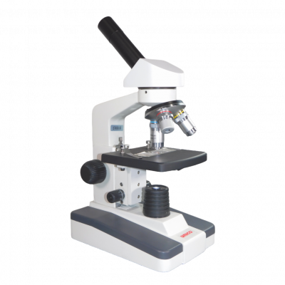 High School Microscope