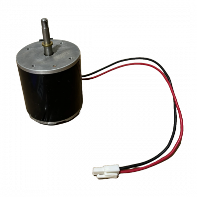 12DC motor for C827 centrifuge
