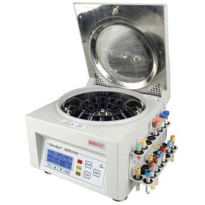 PowerSpin™ DX Centrifuge
