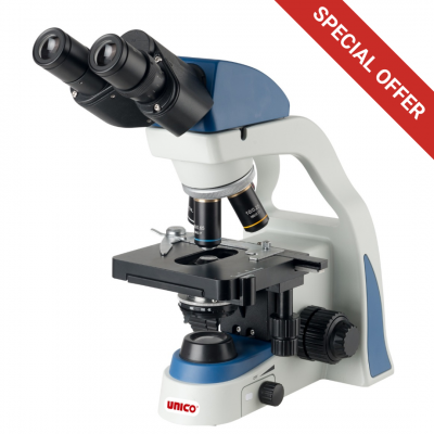 M260 SERIES MICROSCOPE