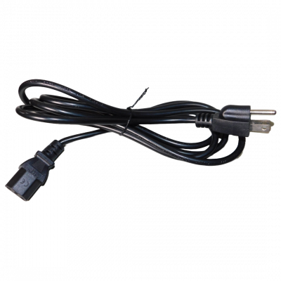 POWER CORD FOR POWERSPIN™ CENTRIFUGE, 115V, USA