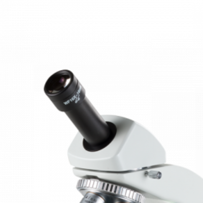 MONOCULAR HEAD, 45° INCLINED FOR G380