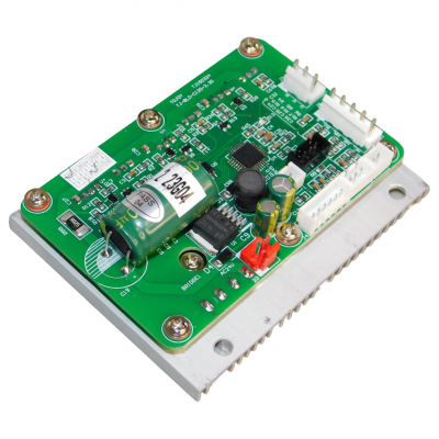 Control Circuit Board for LX Centrifuge (Compatible with S/N LTxxxxxxx)