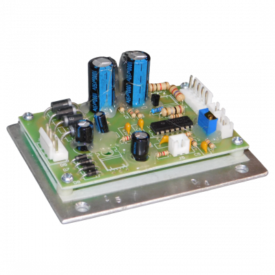 Control Circuit Board for LX Centrifuge (Compatible with S/N Lxxxxxxx)