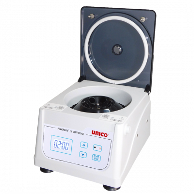 PowerSpin™ FX Centrifuge