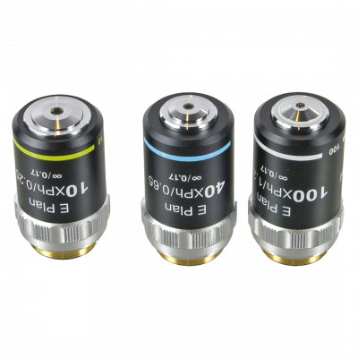 INFINITY PLAN PHASE OBJECTIVE 100X FOR IP750 SERIES