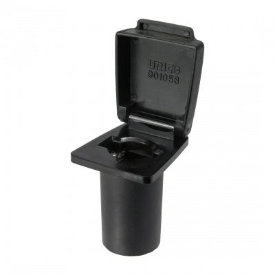 TEST TUBE SAMPLE HOLDER FOR 10 MM DIAMETER TEST TUBES (STANDARD WITH INSTRUMENT)