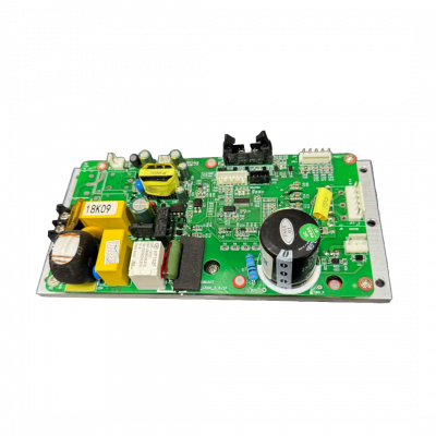 Motor Driving PCB for DX 110V