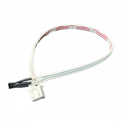 Rotor detection sensor for BX