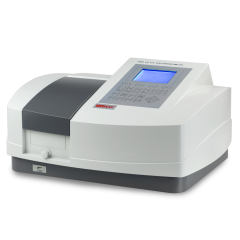 Scanning Spectrophotometer